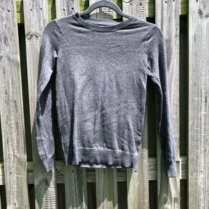 • Rubbish Crew Neck Sweater •